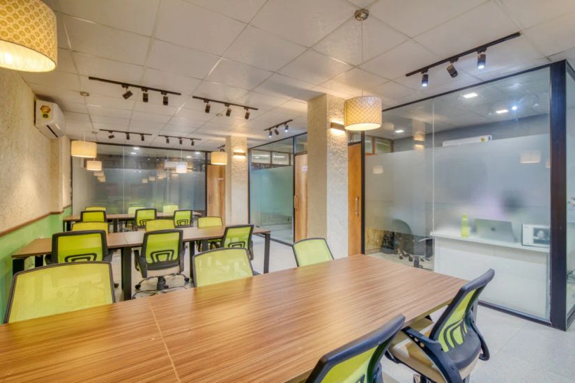 Start CoWorks